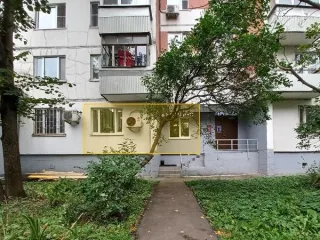 Нежилое помещение 52,8 кв. м, Москва нежилое помещение по адресу: г. Москва, ул. Миклухо-Маклая, д. 38, пом. 1/1, площадью 52,8 кв. м. (Этаж № 1, пом. 1/1), кадастровый номер: 77:06:0006001:11324 Назначение нежилого помещения: Свободное Общая площадь: 52.8 Кадастровый номер: 77:06:0006001:11324