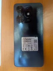 Tecno BG6 2024 сотовый телефон марки модели : Tecno Spark Go 2024 Tecno BG6,imei 354282577974187 — 1 шт.