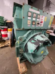 Электростанции ЗВЕЗДА-ГП-1500ВК-02М3, 7 шт. Электростанция зав. №1897, выпуска 11.03.2014 г. По состоянию на 20.08.2025 г. наработка составляла 63 788,9 м/часов. Электростанция зав. №1898, выпуска 11.03.2014 г. По состоянию на 20.08.2025 г. наработка составляла 64 435,4 м/часов. Электростанция зав…