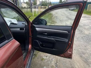 Mitsubishi Outlander, 2012 года, 146 лс, 250000 км, автомобили легковые: мицубиси оутландер 2,0, 2012 г.в., vin JMBXTGF2WDZ008141, грз С375КМ89, собственность, имущество находится в залоге у АО ТБанк.