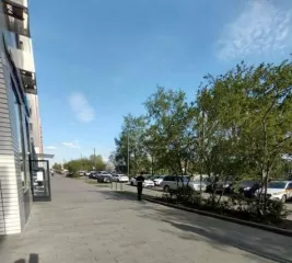 Недвижимое имущество (квартира 69,1 кв.м), Кадастровый номер: 77:07:0015002:8115
Расположенное по адресу: Российская Федерация, город Москва, вн.тер.г. муниципальный округ Солнцево, шоссе Боровское, дом 2А, корпус 2, квартира 13
Залог в пользу Банк ВТБ (ПАО)