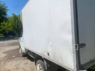 ГАЗ 172452 2016 Автомобиль марки ГАЗ 172452, 2016 года выпуска, VIN: X96172452G0021040, ТС б/у, возможно наличие скрытых дефектов. Находится в залоге у ПАО "Сбербанк".