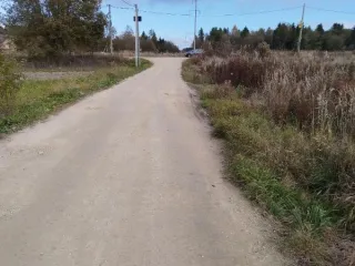 Нежилое здание 36 кв.м и земельный участок 1776 кв.м в Ленинградской области. Объект расположен по адресу: Ленинградская область, Гатчинский район, деревня Большие Борницы, улица А. Золотарева, дом 1. Кадастровые номера: 47:23:0147002:313 (здание), 47:23:0147002:343 (земельный участок). Земельный…