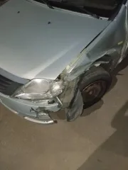 Автомобиль марки Renault модель Logan 2008 г.в. VIN-номер X7LLSRAAH8H179124.