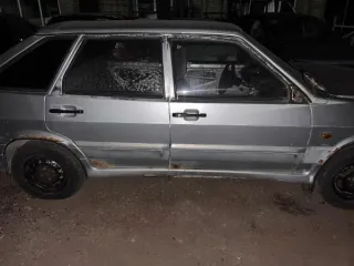 ВАЗ 2114 2006 автомобиль "ВАЗ 2114", 2006 г/в, г/н В 053 ВС 156, VIN XTA21140064232629. Имущество продается в том виде, комплектности и состоянии, в каком оно есть. За скрытые дефекты имущества продавец ответственности не несет. Проданное имущество обмену и возврату не подлежит. Транспортное…