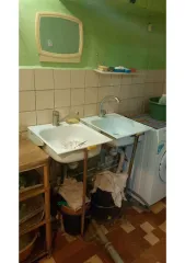 Жилое помещение, общая площадь 11,8 кв.м., расположенное по адресу: 450068, Республика Башкортостан, г. Уфа, Орджоникидзевский район, ул. Вологодская, д. 54, корп. 1, к. 915, кадастровый номер 02:55:030227:946. Имущество является предметом залога ПАО Совкомбанк. Ознакомление с имуществом…