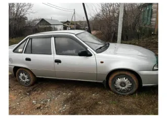 Daewoo Nexia, 2011 года, 108,8 лс. Транспортное средство: Daewoo Nexia, идентификационный номер (VIN): XWB3K32CDBA242138, год выпуска: 2011, гос. номер К019ТН174.