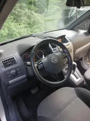 OPEL Zafira 2012, VIN XWF0AHM75C0001434, гос. знак У150ЕА05. Ознакомление с документами и имуществом в городе Видное Московской области, предварительно записавшись по телефону или эл. почте организатора торгов (mamaevmm92@mail.ru; тел.: 89899030696).
