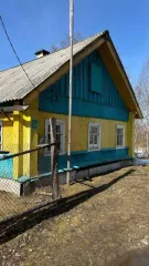 ½ доли в праве общей долевой собственности на жилой дом, кадастровый  условный  номер: 10:15:0000000:1013 площадь 50,1 кв.м., назначение: жилое, адрес  местонахождение : Россия, Респ Карелия, р н Пудожский, д Авдеево, дом 51.