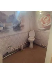 Жилой дом 87.1 кв.м и участок 800 кв.м, Астраханская область, Харабалинский район, город Харабали, улица Полынная, 9. Кадастровые номера: 30:10:110101:9652 (дом), 30:10:110101:8490 (участок).