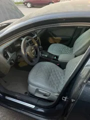 Audi A4 2008 Автомобиль марки AUDI модель A4 2008 г.в. VIN-номер WAUZZZ8K98A016532 Заявки на ознакомление с имуществом принимаются в рабочие дни с 09.12.2025 г. и до дня окончания приема заявок с 09.00-12.00 часов по адресу электронной почты nailrizvanov@mail.ru, тел.: +7 996 335-24-13