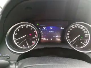 Toyota Camry 2019. Автомобиль Toyota Camry; год выпуска – 2019; идентификационный номер (VIN): XW7BZYHK60S106677. Имущество является предметом залога КБ "ЛОКО-Банк" (АО) (ИНН 7750003943, ОГРН 1057711014195), адрес 125167, г. Москва, Ленинградский проспект, д. 39, стр. 80.