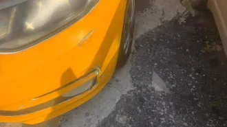 Kia Rio 2017 г.в., г/н У188ТК62, VIN Z94CB41ABHR446451. Легковой автомобиль.