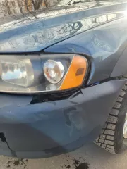 Легковой автомобиль, VOLVO XC70, 2005г.в., марка: Volvo XC70, модель: VOLVO XC70, цвет: Синий темный, VIN: YV1SZ595761214977, ПТС: 77 ТН 376979, г/н: Т335АА777, страна изготовителя: Швеция, модель двигателя: В5254Т, тип двигателя: Бензиновый, двигатель №: 3766793, мощность двигателя, л. с. (кВт)…