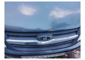 Lada Granta 219010, 2016 год выпуска, VIN XTA219010G0394235, кузов № XTA219010G0394235. Ознакомление с договором о задатке, положением, проектом договора купли-продажи, описанием и характеристиками имущества — на сайтах https://bankrot.torggroup.org/ и www.bankrot.fedresurs.ru, а также в рабочие…