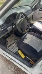 Lada Priora 2009 года, VIN XTA21703090188352