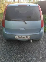 Mitsubishi Colt, 2003 автомобиль МИЦУБИСИ КОЛЬТ, 2003 г.в., VIN: нет, ПТС: 25ТО799371, двигатель 4G19 DC9144, 90 л.с. Легковой автомобиль (правый руль), марка: Mitsubishi, модель: Colt, год изготовления: 2003, цвет: синий, модель двигателя: 4G19 DC9144, тип двигателя: бензиновый, двигатель №: 4G19…