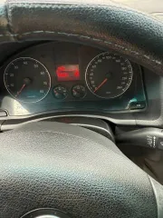 Volkswagen Jetta, 2008, 102 лс, 192667 км, АКПП, VIN XW8ZZZ1KX9G104182, зеленого цвета, госномер Х739ХТ86, мощность двигателя 102, привод передний. Автомобиль не на ходу, подробная информация в отчете об оценке имущества.