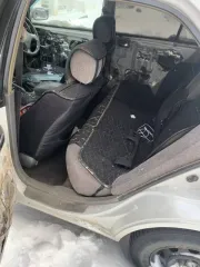 Toyota Corona Premio 2000 года, кузов ST2100051459, пробег 450000 км, автоматическая коробка передач, состояние не на ходу.