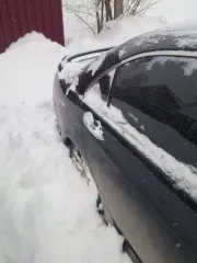 Honda Accord, 2004 года выпуска, 200 лс, 240000 км, АКПП. Легковой автомобиль, марка: HONDA, модель: ACCORD, год изготовления: 2004 г. в., цвет: черный, ПТС: 54PP583817, г/н: Р149МЕ154, изготовитель (страна): Япония, модель двигателя: K24A1009190, тип двигателя: бензиновый на бензине, мощность…