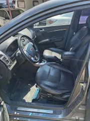 Geely Emgrand 2014 автомобиль марки «GEELY Emgrand», 2014 г.в, VIN: X9W8824SCED002626. Имущество обременено залогом ПАО «Совкомбанк». Ознакомление с документами об имуществе, договором о задатке, купли-продажи - на сайте bankrot.torggroup.org или у организатора торгов. Ознакомление с лотом – по…