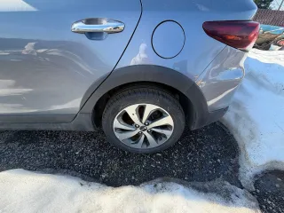 Автомобиль KIA Rio 2019 г.в. VIN-номер Z94C351BBLR072545. Ознакомление с порядком и условиями продажи имущества, иной документацией, характеристикой имущества осуществляется по месту нахождения финансового управляющего по предварительному согласованию по адресу e-mail: kassandra_mir@mail.ru либо по…