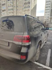 Toyota Land Cruiser, 2010 года, 288 лс, 461112 км, полный привод, АКПП
Автомобиль требует ремонта. 
На учет за ООО  СПК  МетСтройИнвест  в ГИБДД не поставлен. 
Автомобиль был возвращен в конкурсную массу при оспаривании сделки см. Определение Арбитражного суда Свердловской области от 03.02.2025…