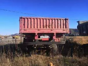 SHANTUI SD16F 2008 г.в., г.р.з. 27 ХР 7967, PIN 7967 (разукомплектован, годные остатки)