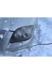 Toyota Avensis, 2006 года, 129 лс, 317085 км. Легковой автомобиль, марка: ТОЙОТА АВЕНСИС, 2006 года выпуска. Идентификационный номер (VIN): SB1BR56L90E168188. Мощность двигателя л/с: 129. Регистрационный знак (серия, номер) ТС: А251КХ186. Автомобиль в неудовлетворительном состоянии, не на ходу.