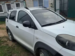 CHERY S18D, 2013, VIN: LVVDB22B8DD042801, гос.номер Т681ВТ58. Тех. описание: Автомобиль на ходу, сделан после аварии. По кузову вмятины, сколы, ржавчина. Для более точного технического описания нужно провести проф. диагностику, для выявления внутренних проблем. Автомобиль в залоге: АО T-BANK…