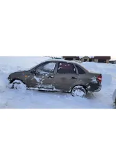LADA Granta 2015 автомобиль марки LADA модель Granta 2015 г.в. VIN-номер XTA219060F0326160. Ознакомление с предметом торгов и документацией на имущество осуществляется по месту нахождения имущества в рабочие дни после предварительного согласования даты и времени по телефону организатора торгов…
