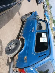 Lada 212140 4x4, 2012 легковой автомобиль, марка: Lada (ВАЗ), модель: 212140 (4х4), год изготовления: 2012, VIN: XTA212140C2054263, г/н: Р881РВ12, мощность двигателя, л. с. (кВт): 82,9. Имущество находится в залоге у АО "ТБанк" (ИНН: 7710140679, ОГРН: 1027739642281). Ознакомление с имеющимися в…