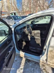 Ford Focus 2010 года, 99 лс, 280855 км. Имущество/предмет залога - транспортное средство: FORD FOCUS, Идентификационный номер (VIN номер): X9FSXXEEDSAP13081, Год выпуска: 2010