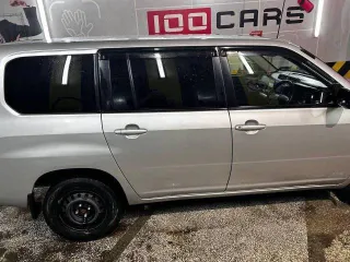Toyota Succeed 2018, 109 лс, 160000 км, АКПП, Автомобиль легковой Тoyota Succеed, номер кузова NCP1600094747, 2018 г., бензин 1 496 см, 109 л.с.