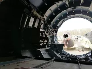 Авиационно-техническое имущество (запасные части, инструмент, расходные материалы, комплектующие изделия для воздушных судов Вертолет Ansat с/н 33093, 33094, 33095), 98 позиций.