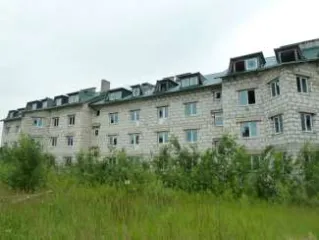 Здание жилой дом кадастровый номер 53:11:0300105:2484 адрес Новгородская обл р-н Новгородский с/п Волотовское п Волховец поз 10 Земельный участок кадастровый номер 53:11:0300105:2547 адрес Новгородская обл р-н Новгородский с/п Волотовское п Волховец Нежилое здание гараж кадастровый номер…