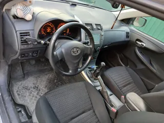 Toyota Corolla 2008 года выпуска, марка: TOYOTA, модель: Corolla, идентификационный номер (VIN) JTNBV58E503505033. Имущество находится в залоге ПАО "Совкомбанк". С имуществом можно ознакомиться по предварительной записи по телефону: +7-922-750-24-96, либо направив запрос на email…