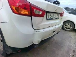 Mitsubishi ASX, 2014 года, 150 лс, 204959 км, полный привод, АКПП еще легковой автомобиль, МИЦУБИСИ , модель: ASX 2.0, год изготовления: 2014 г.в., VIN: JMBXTGA2WFE721799, государственный регистрационный номер: Р648ОР40, номер двигателя: 4811, РВ1333, мощность  кВт/л.с : 110/150, рабочий объем…