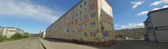 Квартира Кадастровый номер: 24:55:0402008:432, площадь: 43,5 кв.м., общая долевая собственность, доля в праве 1/2
Адрес: Красноярский край, г. Норильск, ул. Талнахская, д. 58, кв. 69