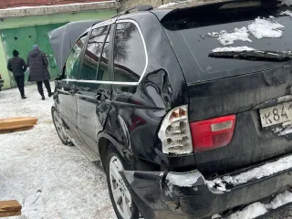 BMW X5 2005, VIN WBAFB51050LU54773, 2005 год выпуска, госномер К841МХ763