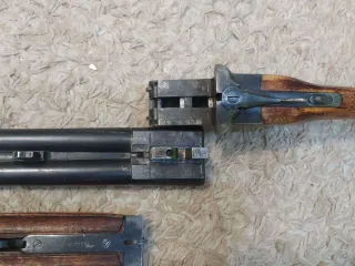 Оружие ОП СКС, калибра 7,62*39 мм