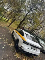 Chery Arrizo 8, 2024 года, 186 лс, 118000 км, АКПП, транспортное средство: CHERY ARRIZO 8, идентификационный номер (VIN): LVVDC21B2RDB15878, год изготовления: 2024, гос.номер К396НМ45