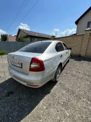 Легковой автомобиль, марка: Skoda, модель: Octavia, год изготовления: 2011, цвет: Серебристый, VIN: XW8DX11Z2BK262288, гос. регистрационный знак: К553УР196, ПТС: 40 НА 535593, модель двигателя: BUD348579, тип двигателя: Бензиновый, мощность двигателя, л. с. (кВт): 80 (59,00), рабочий объем…