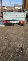 Прицеп Атлетик 712012, 2018 Прицеп марки Атлетик 712012, 2018 года выпуска, государственный регистрационный знак НХ882754, номер шасси XD1712012J0007851.