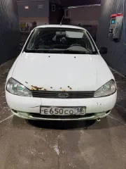 Lada Kalina 2011 VIN XTA111930B0163638 , Удмуртия Республика
