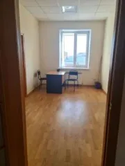 Квартира площадью 63,6 кв.м, кадастровый номер: 68:29:0103021:851. Адрес: г. Тамбов, ул. Тельмана, д. 5, кв. 61.