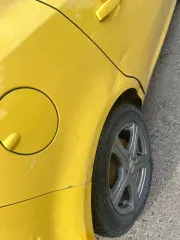 Opel Corsa 2012 года, желтый, VIN: W0L0SDL68D4024524, ПТС: 77УВ 891862, госномер: Н864РН716, мощность двигателя 101 л.с., объем 1398 см³. Не на ходу, требуется ремонт коробки передач, имеются сколы и вмятины по кузову, трещина на лобовом стекле. Имущество в залоге у ПАО "Совкомбанк". Ознакомление с…