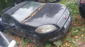 Транспортное средство FIAT LINEA MINIK Транспортное средство FIAT LINEA MINIK, 2007 г.в., идентификационный номер NM432300003057113, регистрационный номер AZ 68-BE-148, описание состояния товара содержится в АТО 
Марка: FIAT LINEA MINIK 
VIN номер: NM432300003057113 
Вид транспорта: Легковой 
Год…