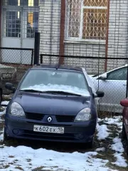 Renault Symbol AU 14 93, госномер К602ЕХ10. Объект утратил потребительские свойства по причине наличия дефектов и т.к. продолжительное время находился в простое (без эксплуатации) и без технического обслуживания, не соответствует требованиям ТР ТС 018/2011 Технического регламента Таможенного союза…