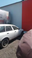 Nissan AD, 2000 транспортное средство - автомобиль марка: Nissan AD, легковой универсал, VIN отсутствует, рег.знак О806КХ 125, год выпуска 2000, цвет белый, Кузов VHNY 11012803